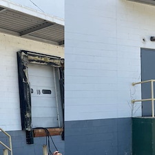 Massive-170000-Sq-Ft-Commercial-Building-Cleaned-in-Salem-VA-by-Gunk-B-Gone-Pro-Wash 5